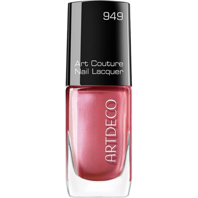 Artdeco Art Couture lak na nechty s unikátnym vinylovým lesklým efektom 949 Fairy Godmother 10 ml