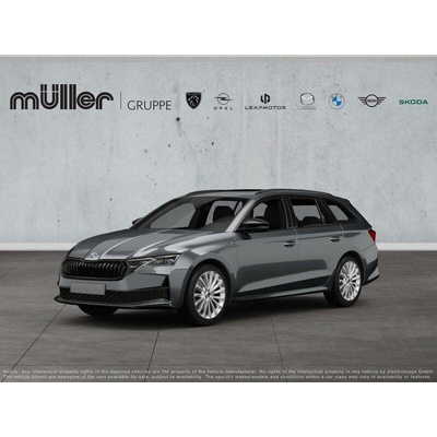 Skoda Octavia Combi 2.0 TDI DSG Tour 110 kW