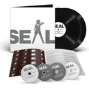 SEAL - SEAL LP