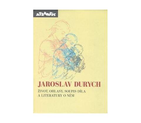 Jaroslav Durych