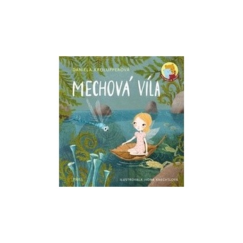 Mechová víla