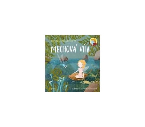 Mechová víla