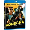 Konečná BD