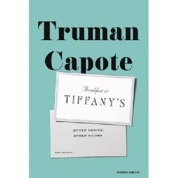 Breakfast at Tiffany's & Other Voices, Other Rooms