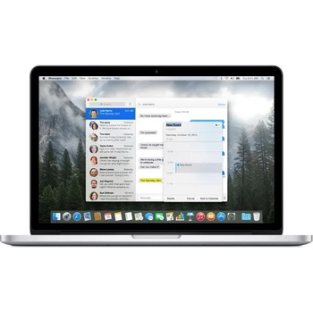 Apple MacBook Pro 13 Z0QN001F6