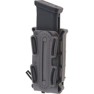 FMA Zásobníková Molle pro pistole 9mm olivová FG