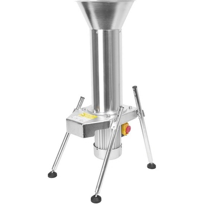 Elektrický drtič na ovoce EFC-1 1100W 15l, 400kg/h., 55x55x104cm StrendPro 119583, 230V – Zboží Dáma