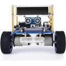 ELEGOO Tumbller Self-balancing Car Kit 50.301.0014