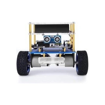 ELEGOO Tumbller Self-balancing Car Kit 50.301.0014
