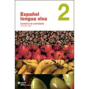Espanol Lengua Viva | A. Centellas (ISBN: 9788493453763)