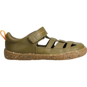 Groundies Детски сандали Groundies Kid's Noto 2.0 Sandals - Khaki / Orange - размер 26 (EU) (702-5516-0114)