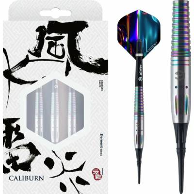 Caliburn Element - Wind - 17,5g