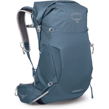 Osprey Туристическа раница OSPREY DOWNBURST 34 WOMENS, tidal blue (10042928OSP)