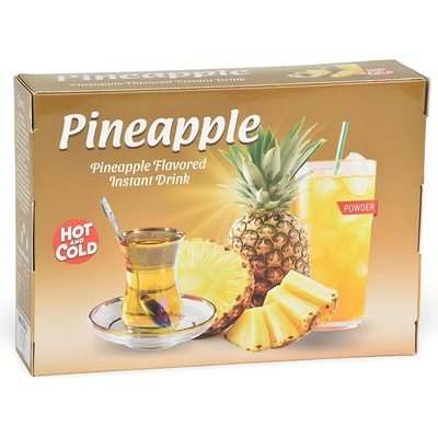 Ottoman Instantní nápoj Ananás 250 g