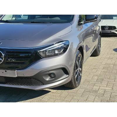 Mercedes-Benz EQT 200 90 kW