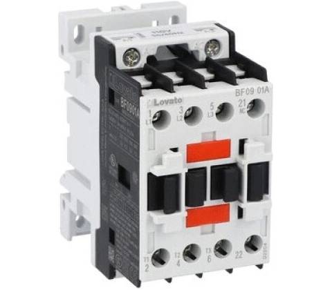 Lovato BF0901A230