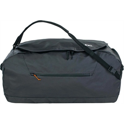 Evoc duffle carbon grey/black 100 l
