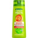 Šampóny Fructis Vitamin & Strength Posilňujúci šampón 250 ml