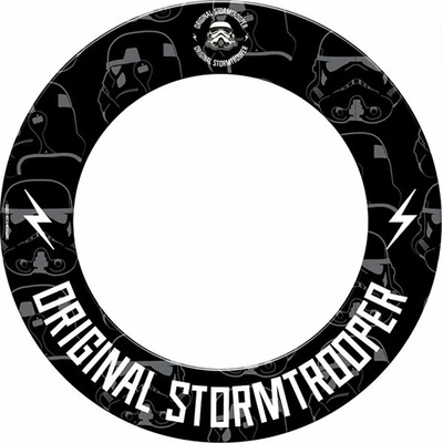 Mission Surround Original StormTrooper Multi Mask Grey S5