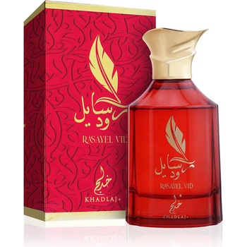Image 1 of KHADLAJ Rasayel Vid EDP 100 ml
