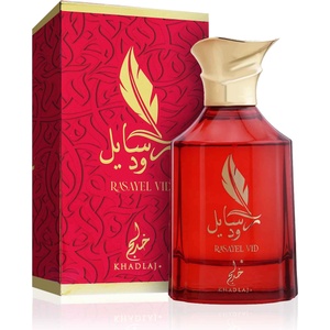 KHADLAJ Rasayel Vid EDP 100 ml Парфюми