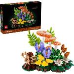 LEGO® Botanicals - Woodland Mushrooms (11505)