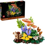 LEGO® Botanicals - Woodland Mushrooms (11505)