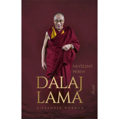 Dalajlama - Nevšedný príbeh