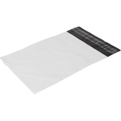 Plastové obálky 175x255 mm - 20ks