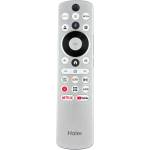 Haier htr-u33g, 70082853 - оригинален дистанционен контрол с гласово управление (htr-u33g, 70082853) Дистанционно