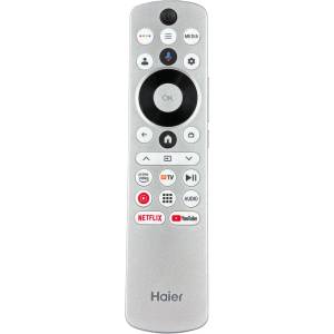 Haier htr-u33g, 70082853 - оригинален дистанционен контрол с гласово управление (htr-u33g, 70082853) Дистанционно
