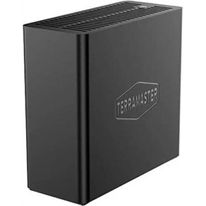 TerraMaster F4-SSD NAS устройство