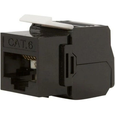 WIREX Keystone CAT6 UTP samorezný WKE-6-U-TL-BL