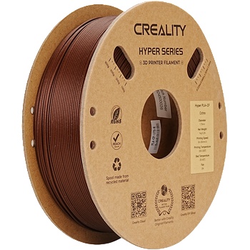 Creality Hyper PLA-CF Ochre - 1, 75 mm / 1000 g (3301060019)