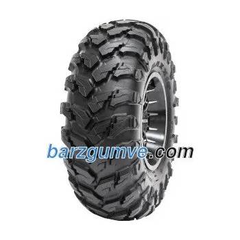 Maxxis MU-511 ( 27x9.00-12 TL 73J Двойно обозначаване 225/80-12, Предно колело )