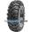 Maxxis MU-511 ( 27x9.00-12 TL 73J Двойно обозначаване 225/80-12, Предно колело )