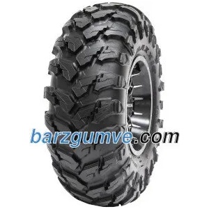 Maxxis MU-511 ( 27x9.00-12 TL 73J Двойно обозначаване 225/80-12, Предно колело ) - barzgumve Мотоциклетни гуми