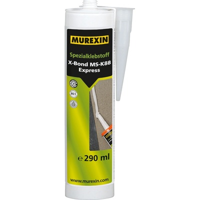 Murexin X-Bond MS-K 88 Express 290 ml