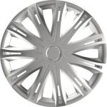  Тасове Versaco Spark Silver - 17