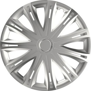  Тасове Versaco Spark Silver - 17