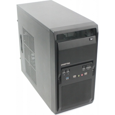 Chieftec Libra Series LT-01B-OP