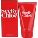 Chloé See By Chloé Woman sprchový gel 150 ml