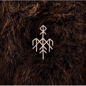 Wardruna Birna CD