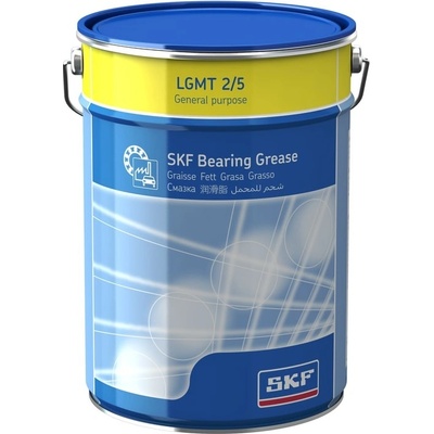 SKF LGMT 2 5 kg