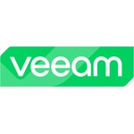 Veeam Premium Capacity Pack (1TB increments) for installations below 250TB. 1 Year Subscription Upfront Billing & Production (24/7) Support (V-DPPCPT-1T-SU1YP-00)