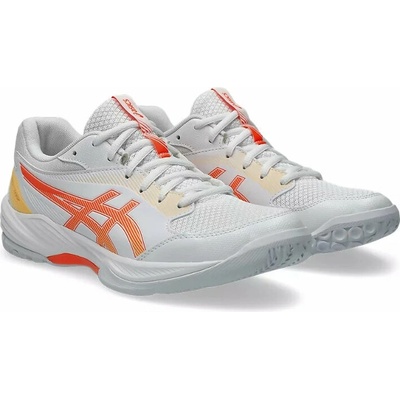 Asics Gel-Task 4 W 1072A106103 - white/vivid coral