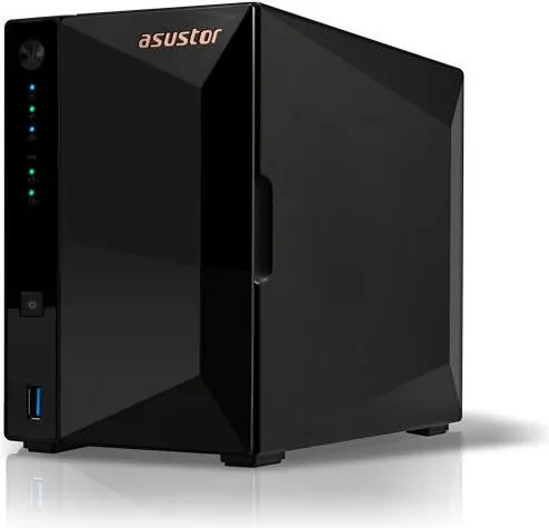 ASUS ASUSTOR DRIVESTOR 2 Pro AS3302T