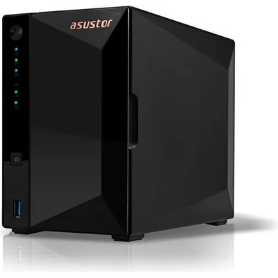 ASUS ASUSTOR DRIVESTOR 2 Pro AS3302T