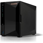 ASUS ASUSTOR DRIVESTOR 2 Pro AS3302T NAS устройство
