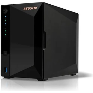 ASUS ASUSTOR DRIVESTOR 2 Pro AS3302T NAS устройство